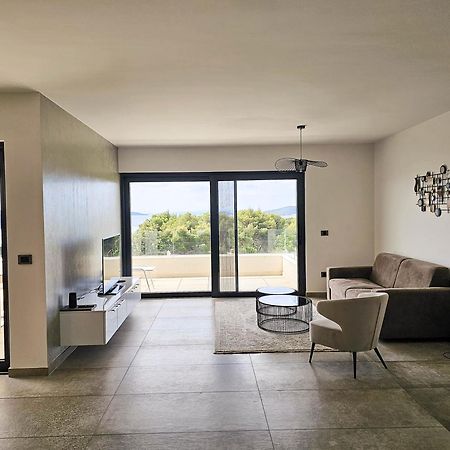 Luxury Apartments Baotic Trogir Ngoại thất bức ảnh