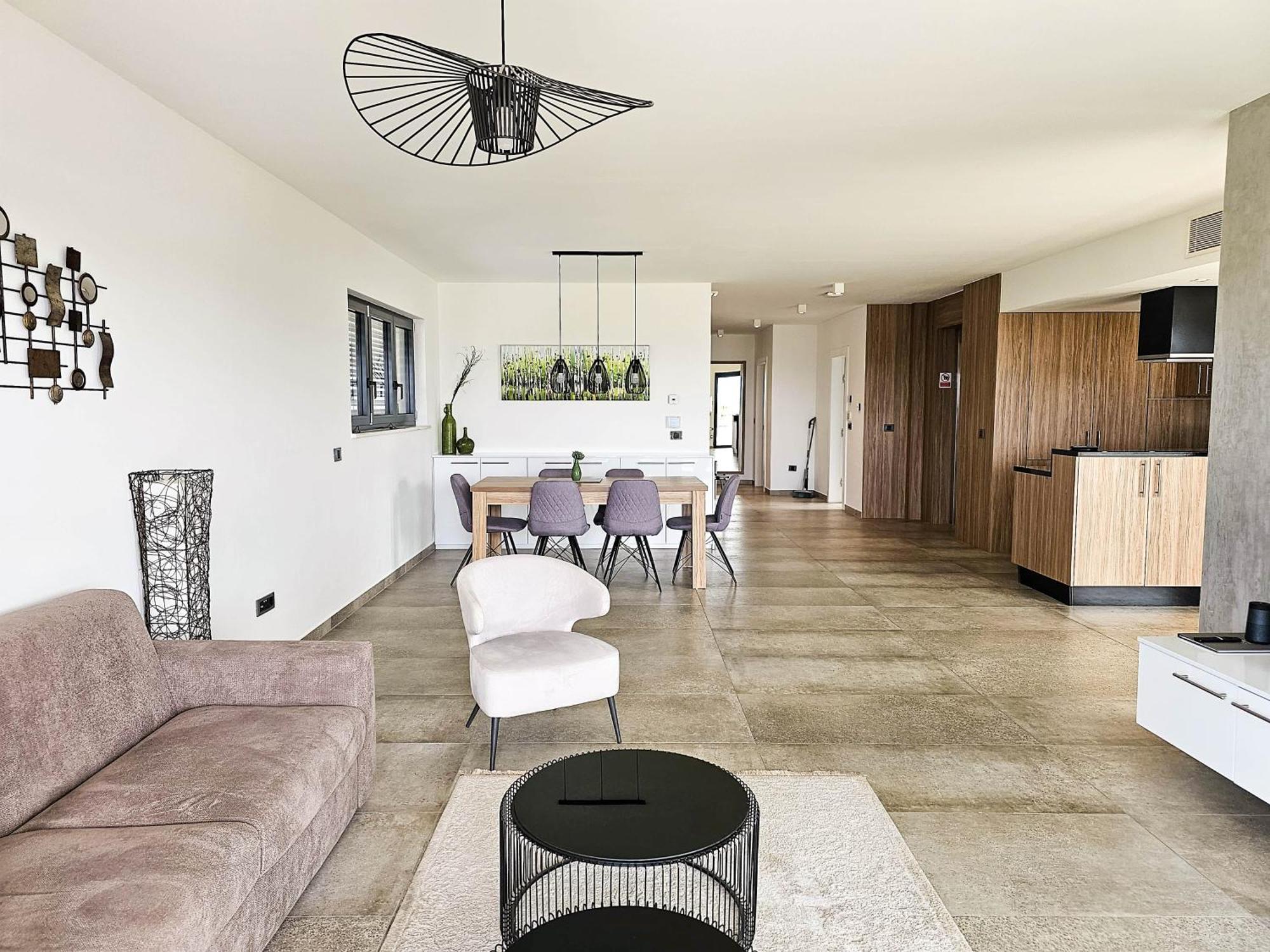 Luxury Apartments Baotic Trogir Ngoại thất bức ảnh