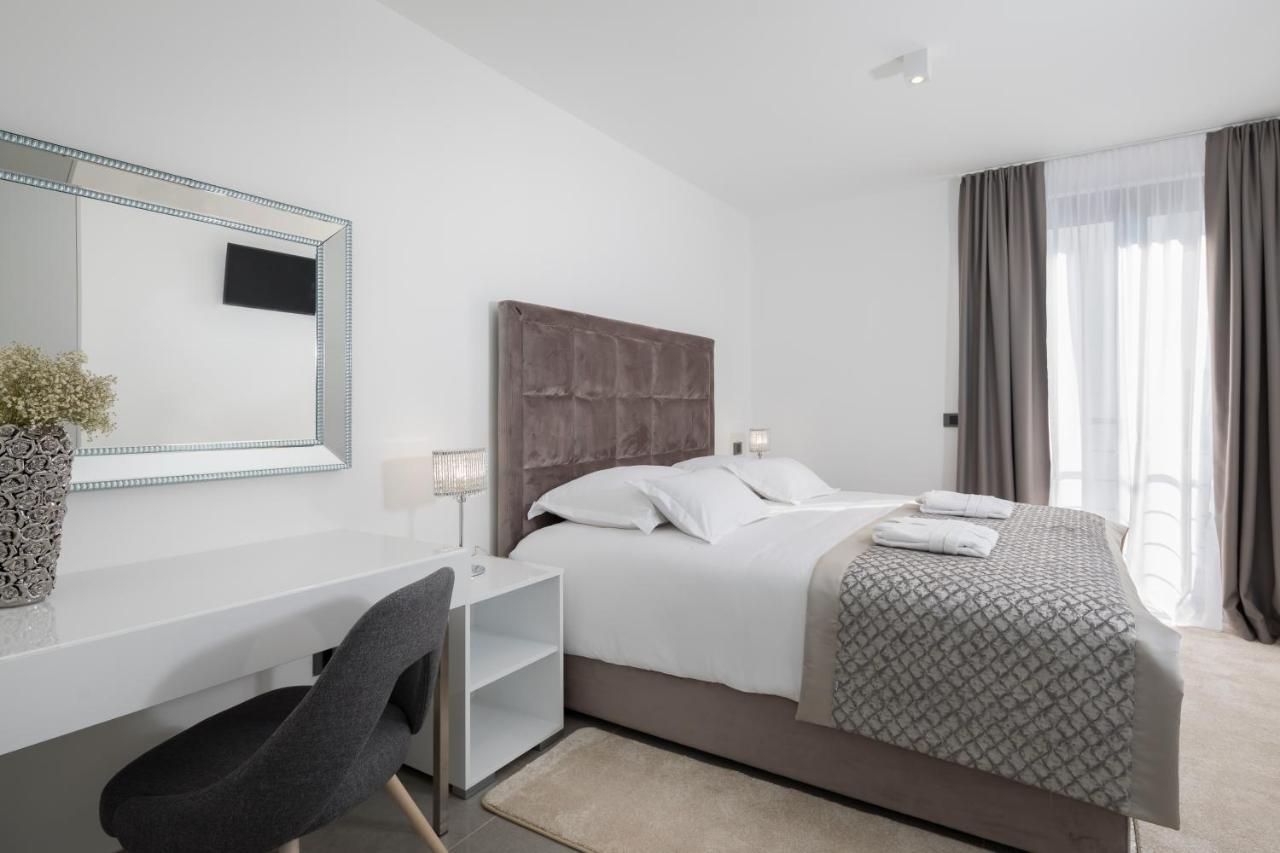 Luxury Apartments Baotic Trogir Ngoại thất bức ảnh