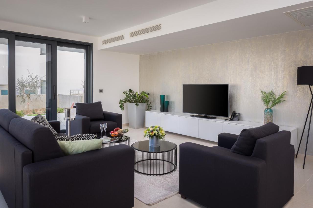 Luxury Apartments Baotic Trogir Ngoại thất bức ảnh