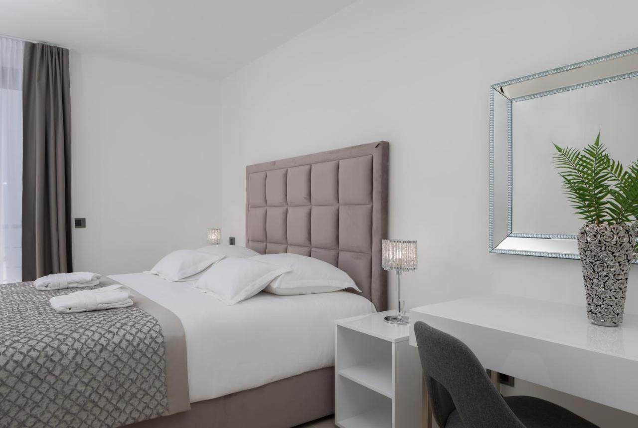 Luxury Apartments Baotic Trogir Ngoại thất bức ảnh
