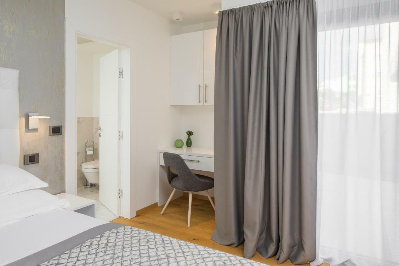 Luxury Apartments Baotic Trogir Ngoại thất bức ảnh