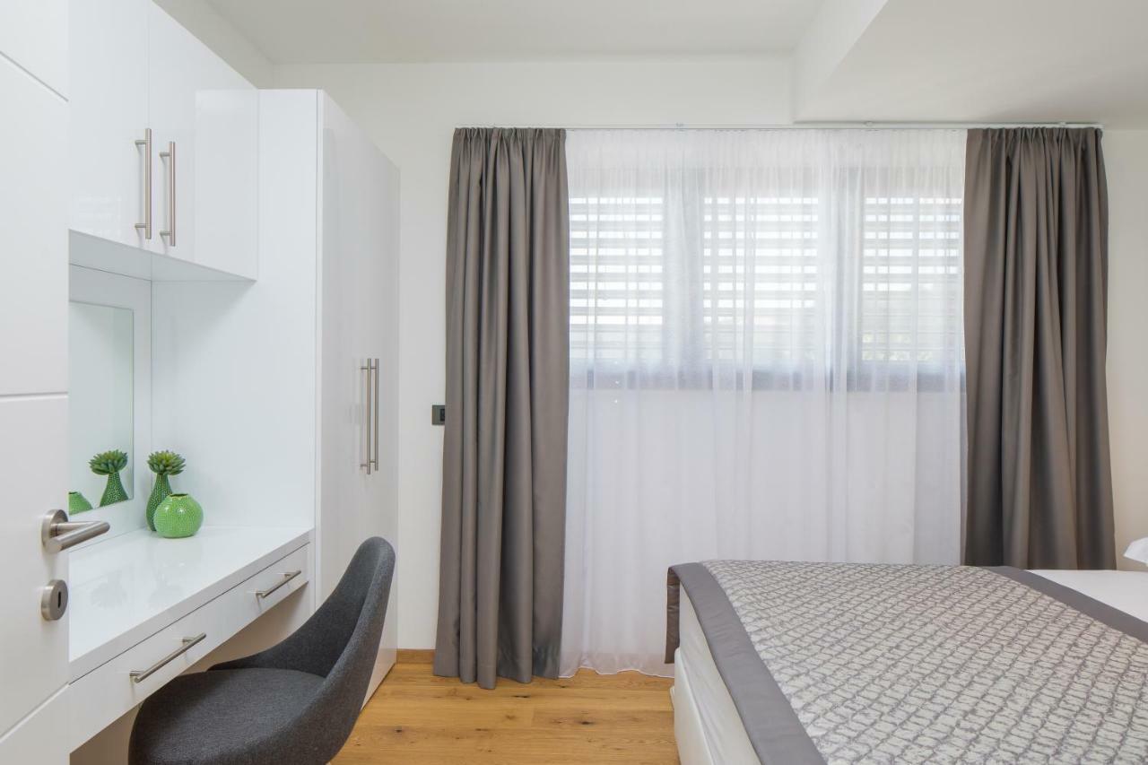 Luxury Apartments Baotic Trogir Ngoại thất bức ảnh
