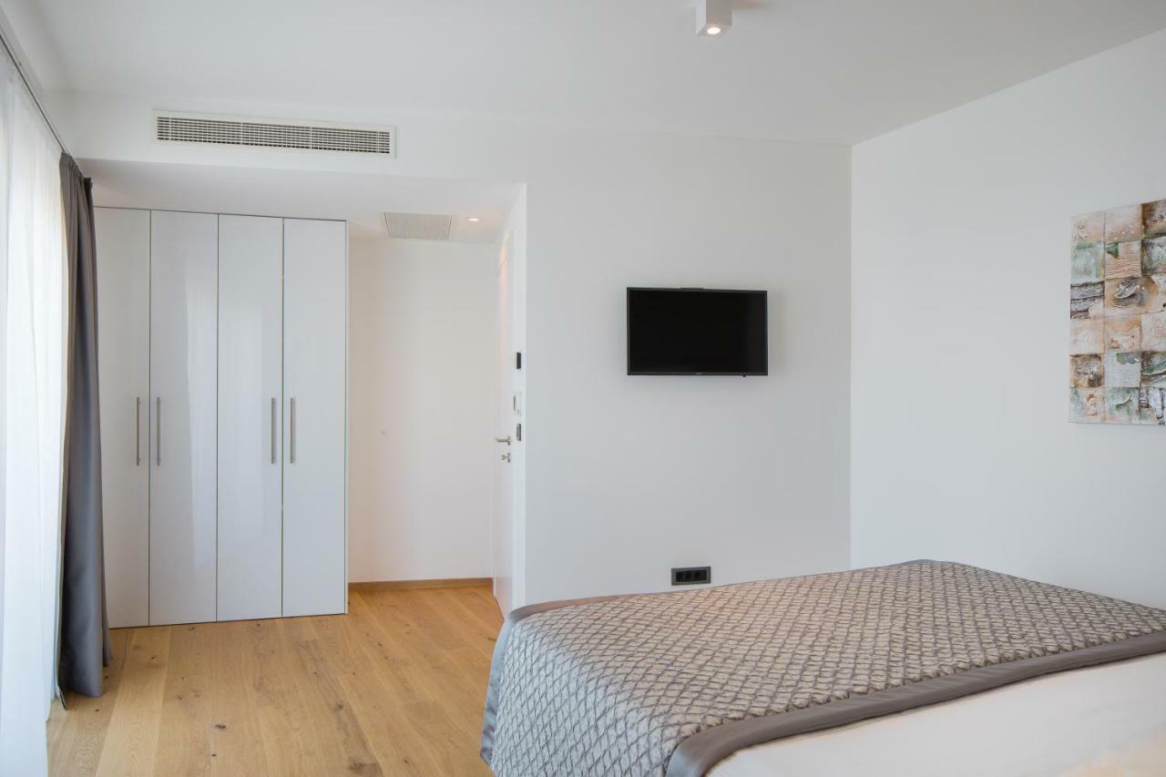 Luxury Apartments Baotic Trogir Ngoại thất bức ảnh