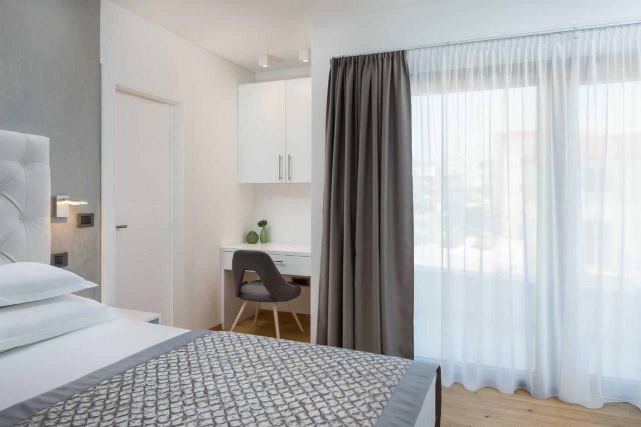 Luxury Apartments Baotic Trogir Ngoại thất bức ảnh