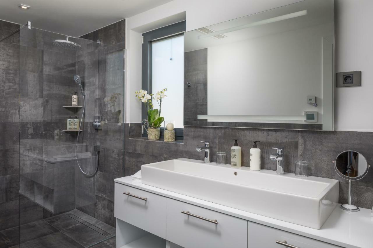 Luxury Apartments Baotic Trogir Ngoại thất bức ảnh